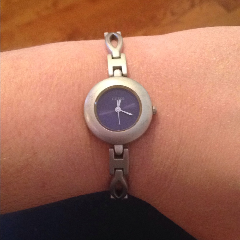 Guess watch - Picture 4 of 4